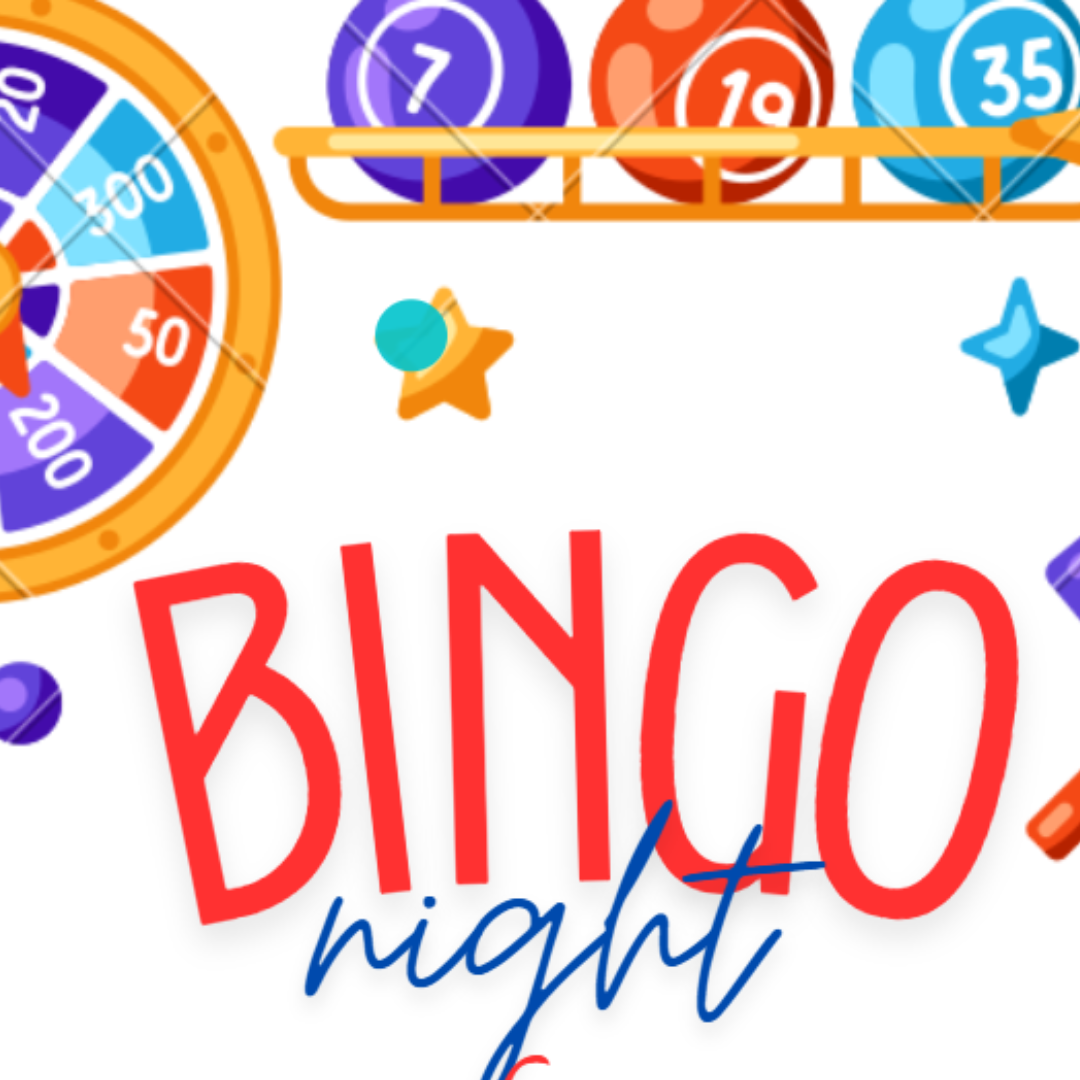 Bingo Night